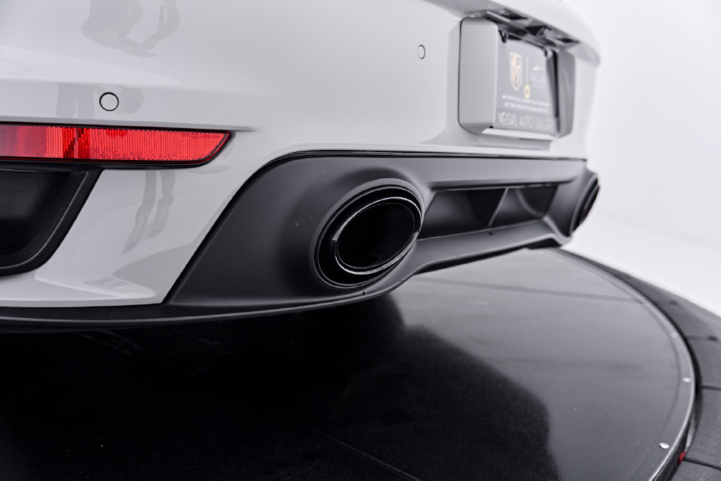 Used 2024 Porsche 911 Turbo S AWD/4WD image 29
