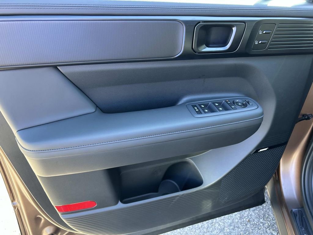 New 2026 Hyundai Santa Fe Calligraphy image 17