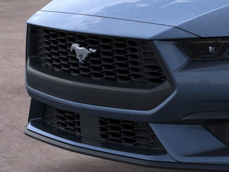 New 2026 Ford Mustang Premium RWD image 17