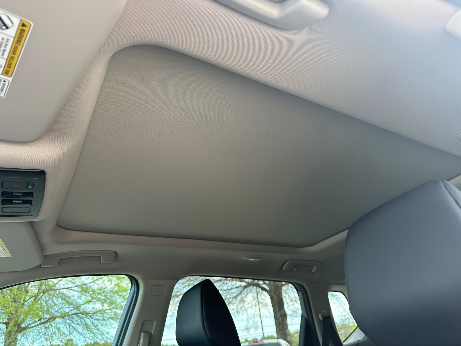 New 2026 Nissan Rogue SV image 33