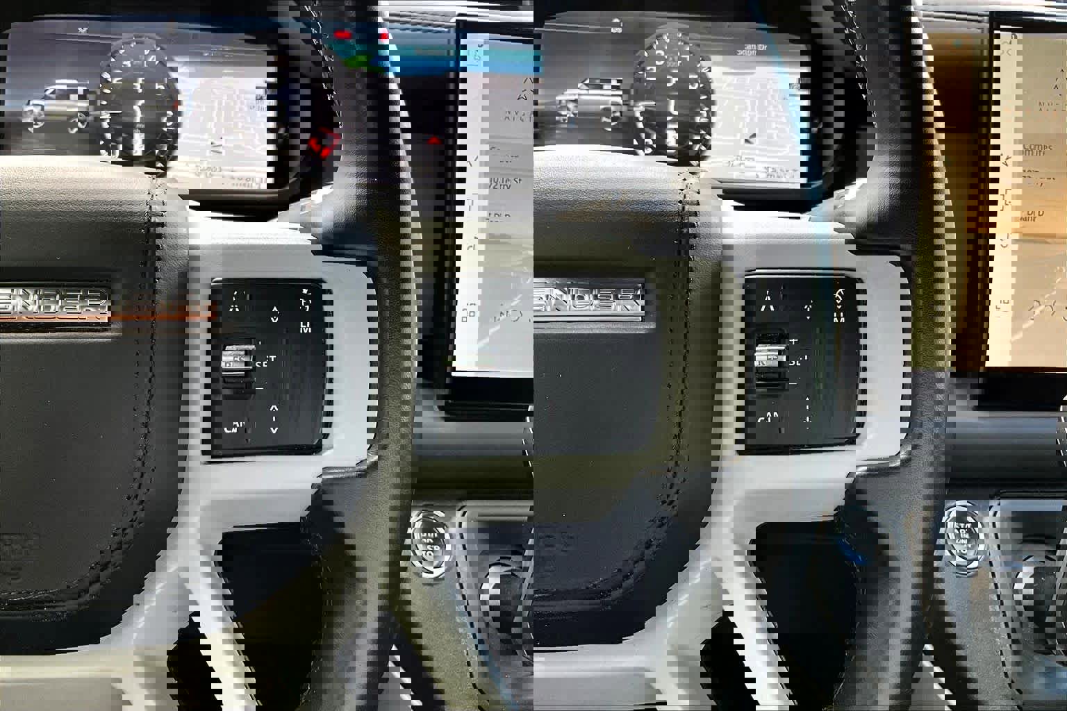 Used 2022 Land Rover Defender 110 X-Dynamic HSE image 22