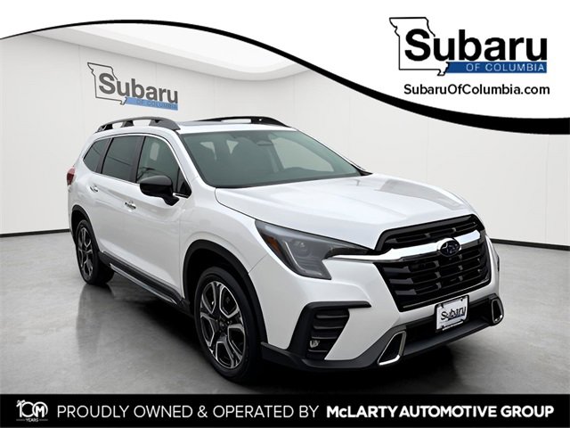 New 2025 Subaru Ascent Touring