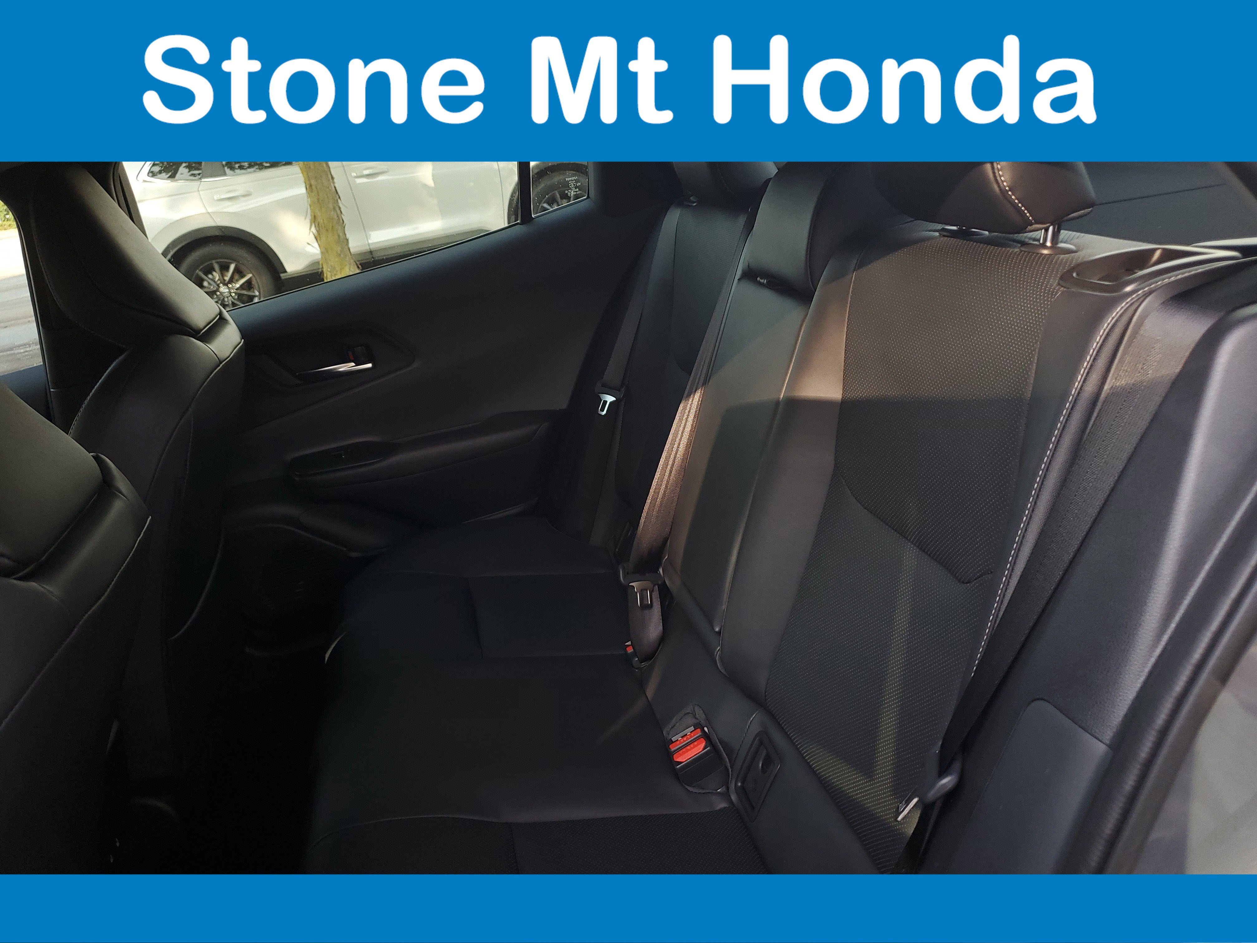 Used 2026 Toyota Prius Limited w/ Limited Premium Package image 11