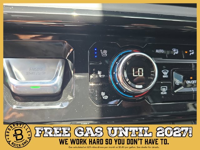 New 2026 GMC Sierra 1500 AT4X AWD/4WD image 22
