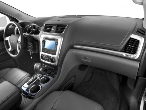 Used 2016 GMC Acadia SLT w/ Open Road Package image 20