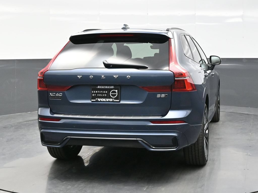 Used 2026 Volvo XC60 B5 Plus AWD/4WD image 6
