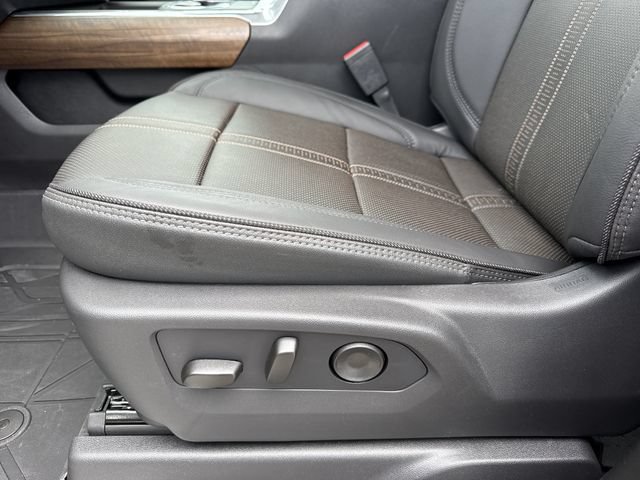 New 2026 Chevrolet Silverado 2500 High Country w/ High Country Premium Package AWD/4WD image 13