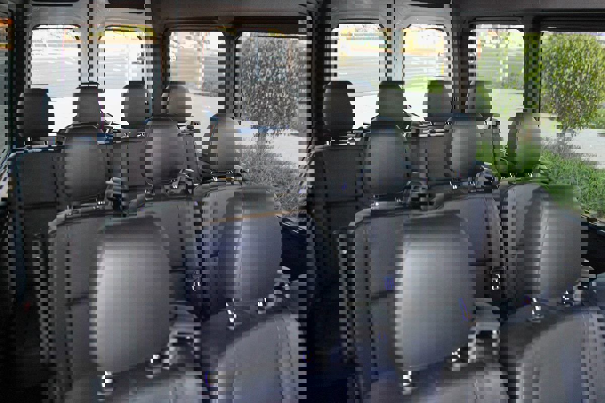 Used 2024 Mercedes-Benz Sprinter 2500 image 19