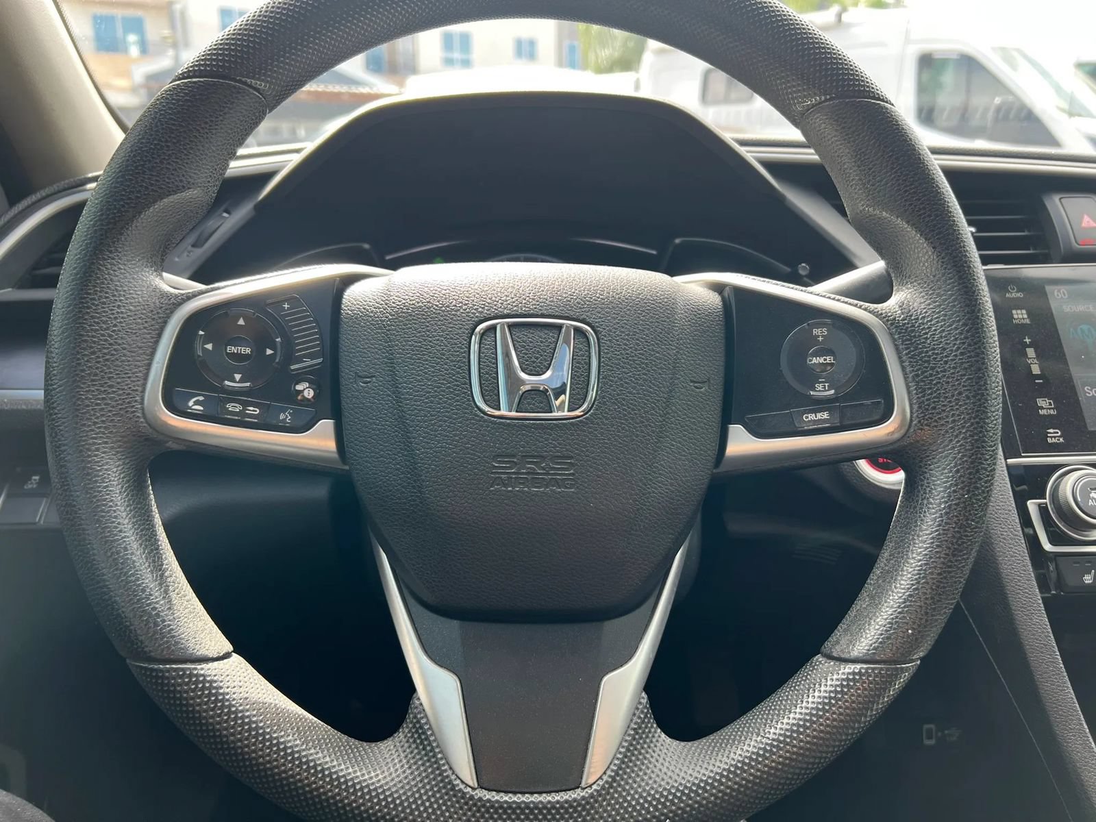 Used 2016 Honda Civic EX-T image 19