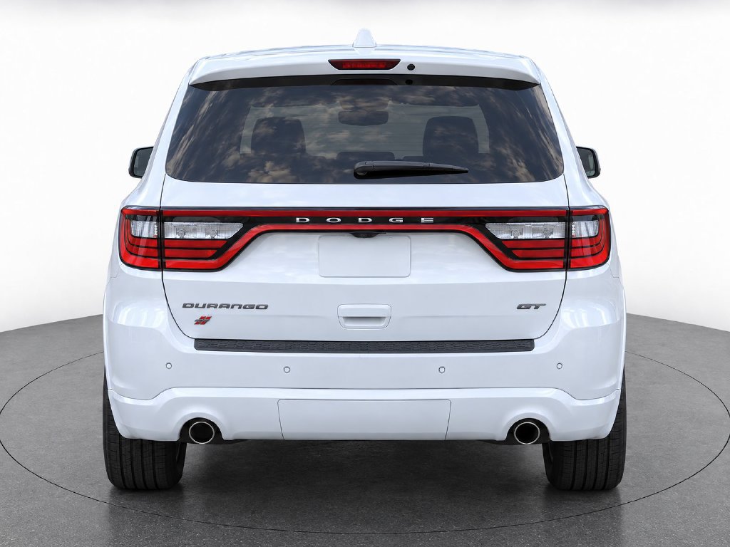 Used 2023 Dodge Durango GT AWD/4WD image 7