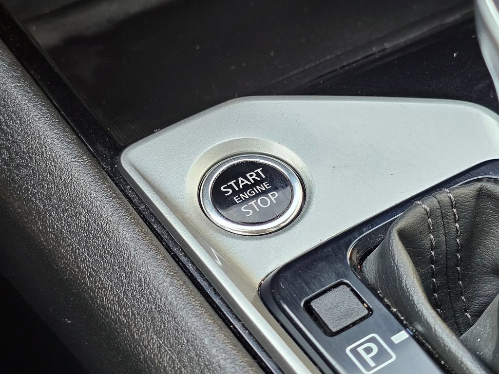 Used 2024 Nissan Altima 2.5 SV FWD image 29
