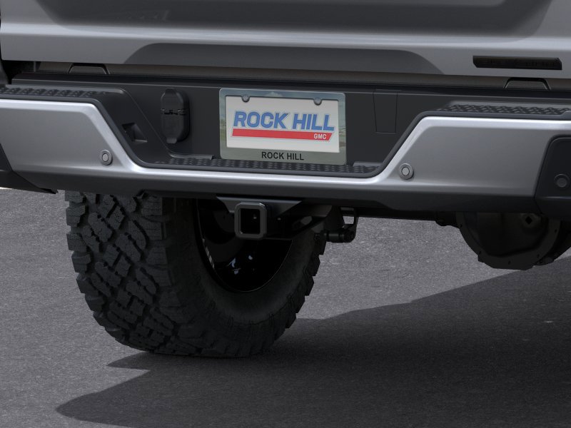 New 2026 GMC Canyon Elevation w/ Convenience Package AWD/4WD image 38