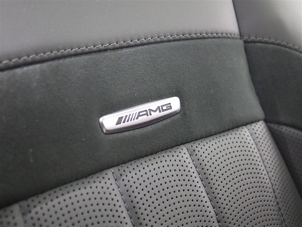 Used 2022 Mercedes-Benz GLS 63 AMG 4MATIC image 17