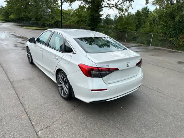 Used 2023 Honda Civic Touring image 19