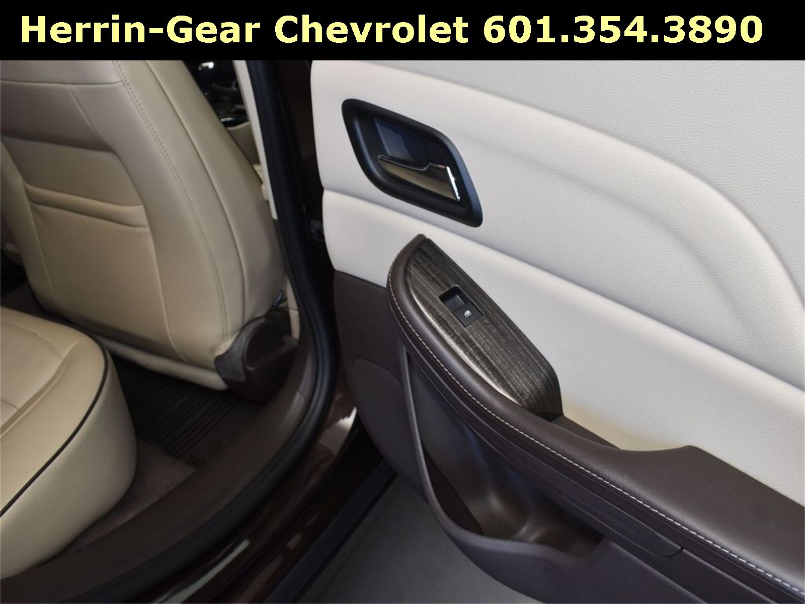 Used 2015 Chevrolet Malibu LT w/ Leather Package image 21