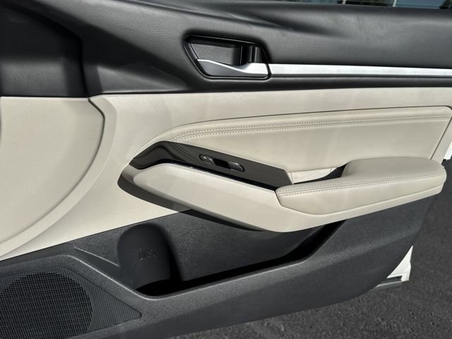 Used 2023 Nissan Altima 2.5 SL image 23