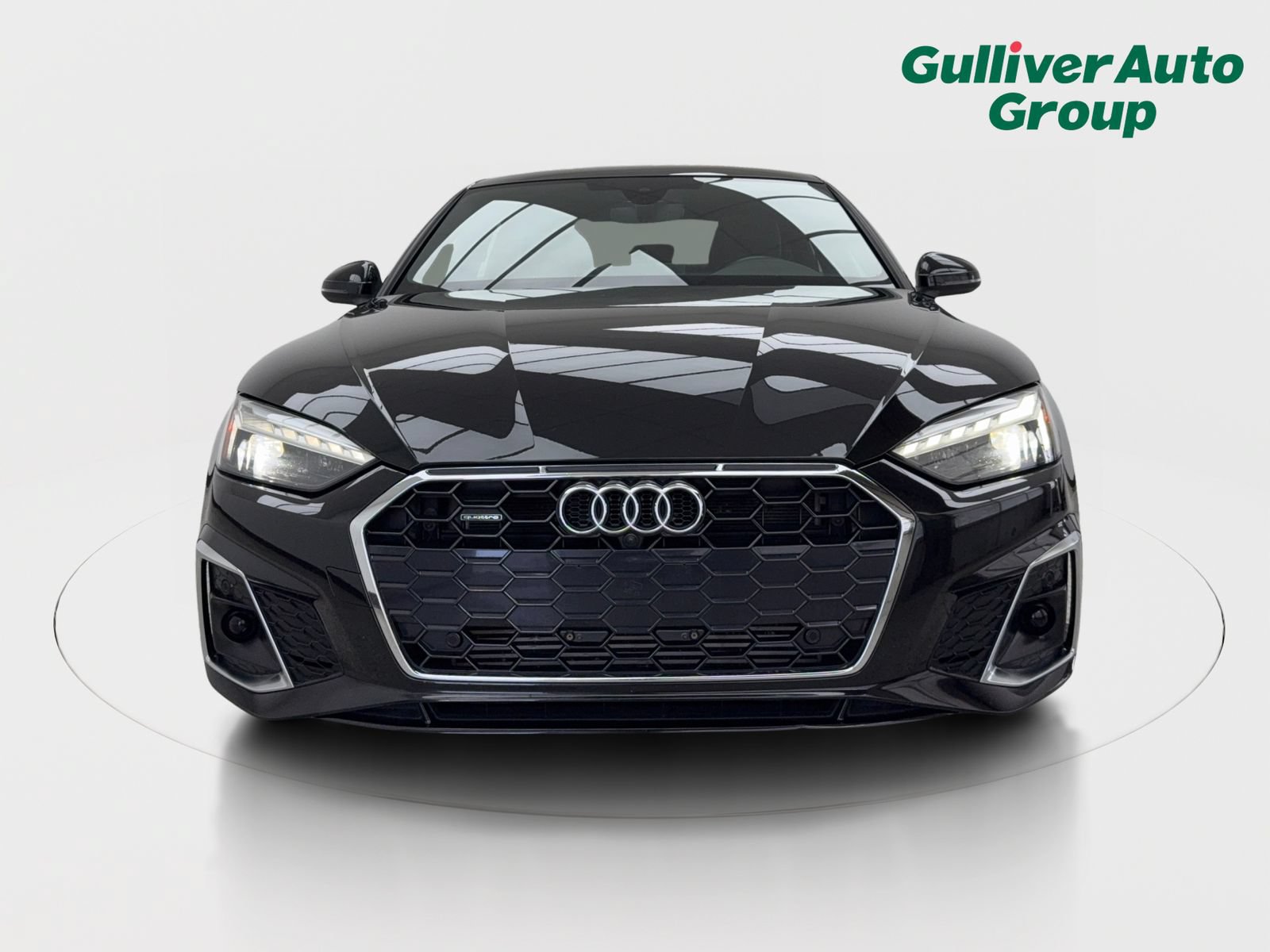 Used 2024 Audi A5 2.0T Premium Plus AWD/4WD image 14