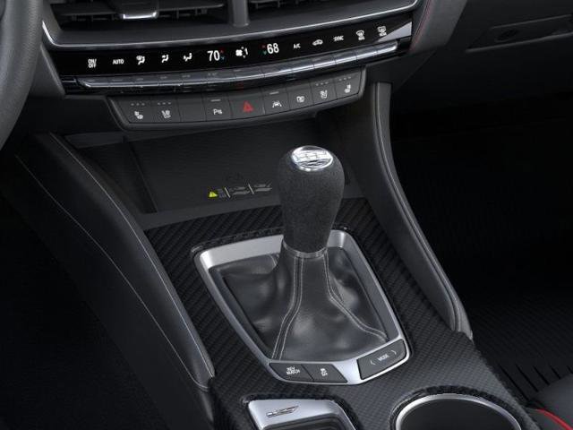 New 2026 Cadillac CT5 V Blackwing image 23