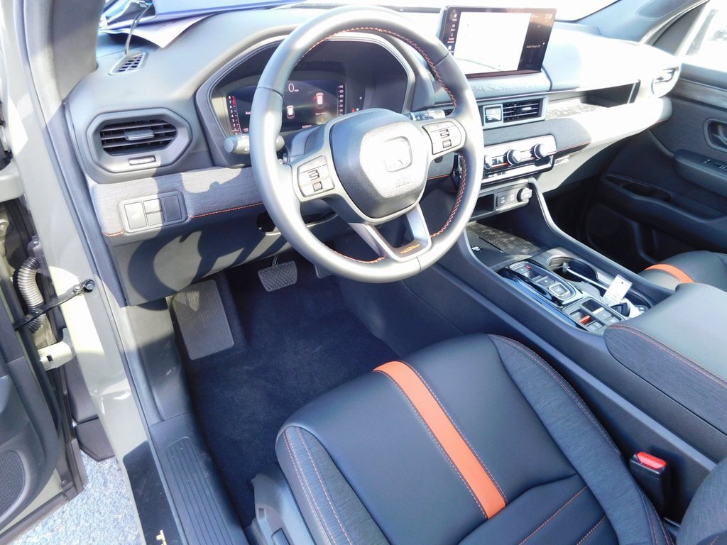Used 2026 Honda Passport TrailSport image 15