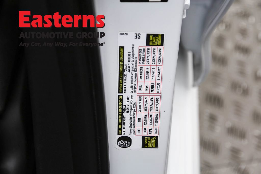 Used 2025 Toyota Corolla LE image 35