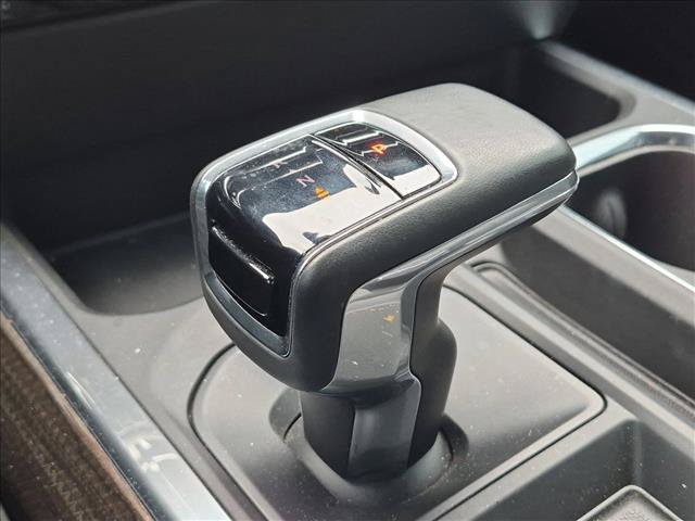 Used 2023 Chevrolet Silverado 1500 LT w/ Z71 Off-Road Package AWD/4WD image 10