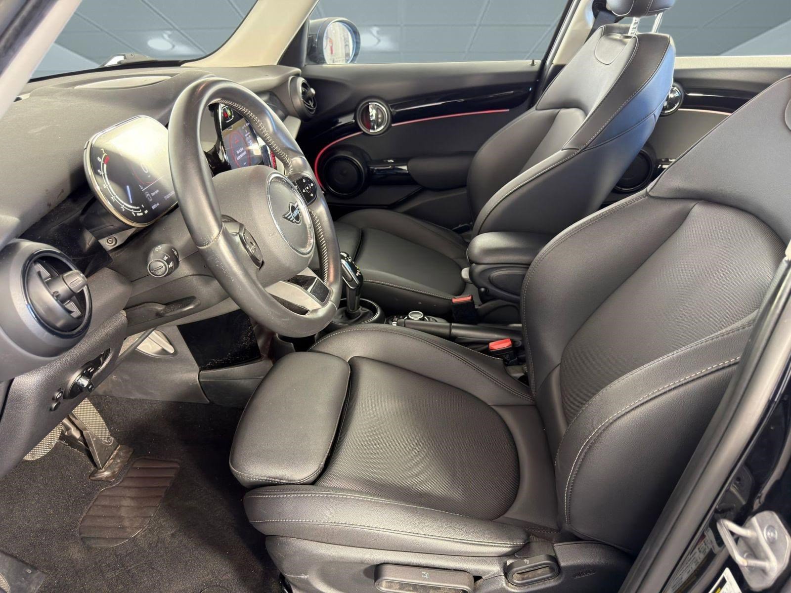 Used 2023 MINI Cooper S image 5