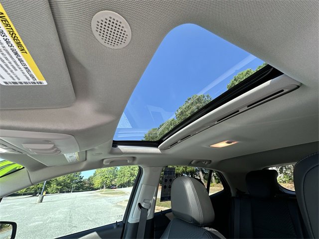 Used 2021 Buick Encore Preferred w/ Safety Package II image 22