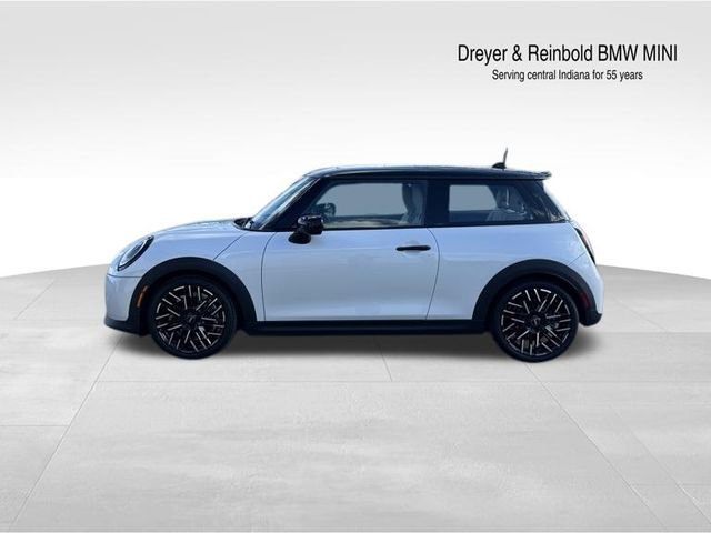 Used 2025 MINI Cooper S FWD image 8
