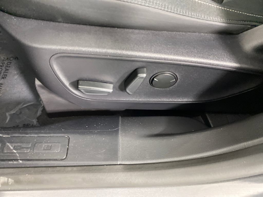 Used 2023 Ford Bronco Sport Big Bend w/ Convenience Package image 8