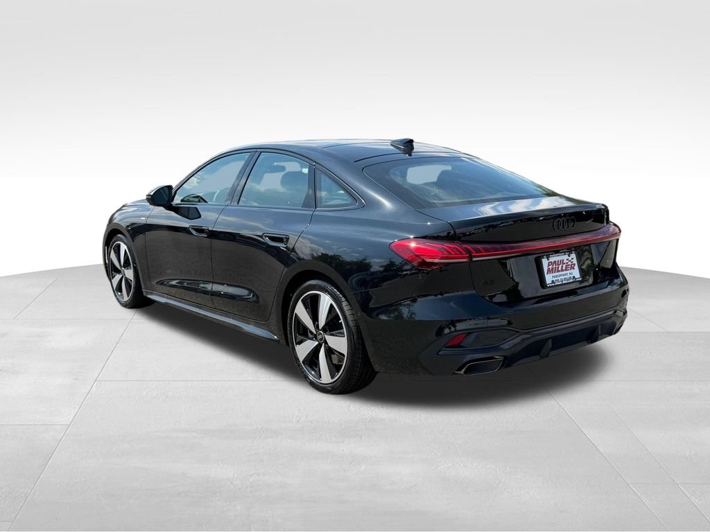 New 2026 Audi A5 Prestige AWD/4WD image 5
