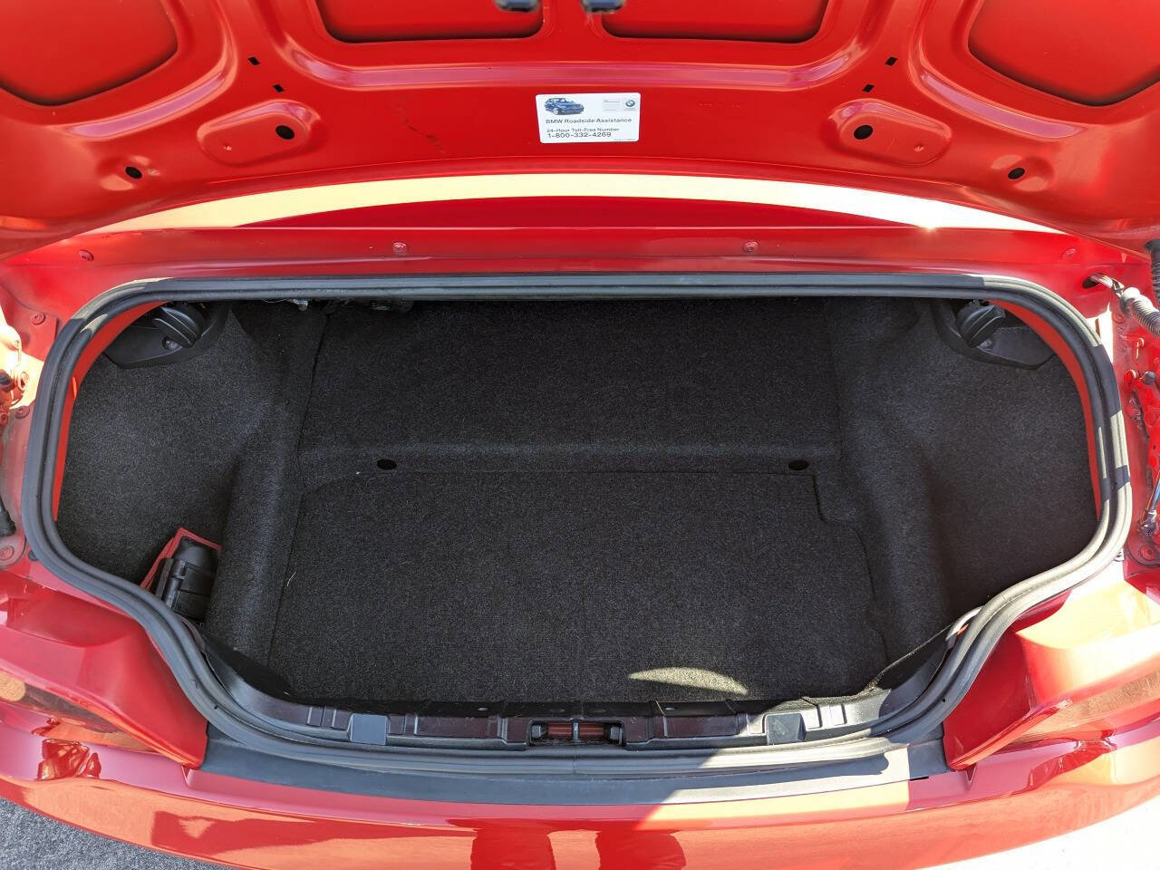 Used 2008 BMW Z4 3.0i image 30