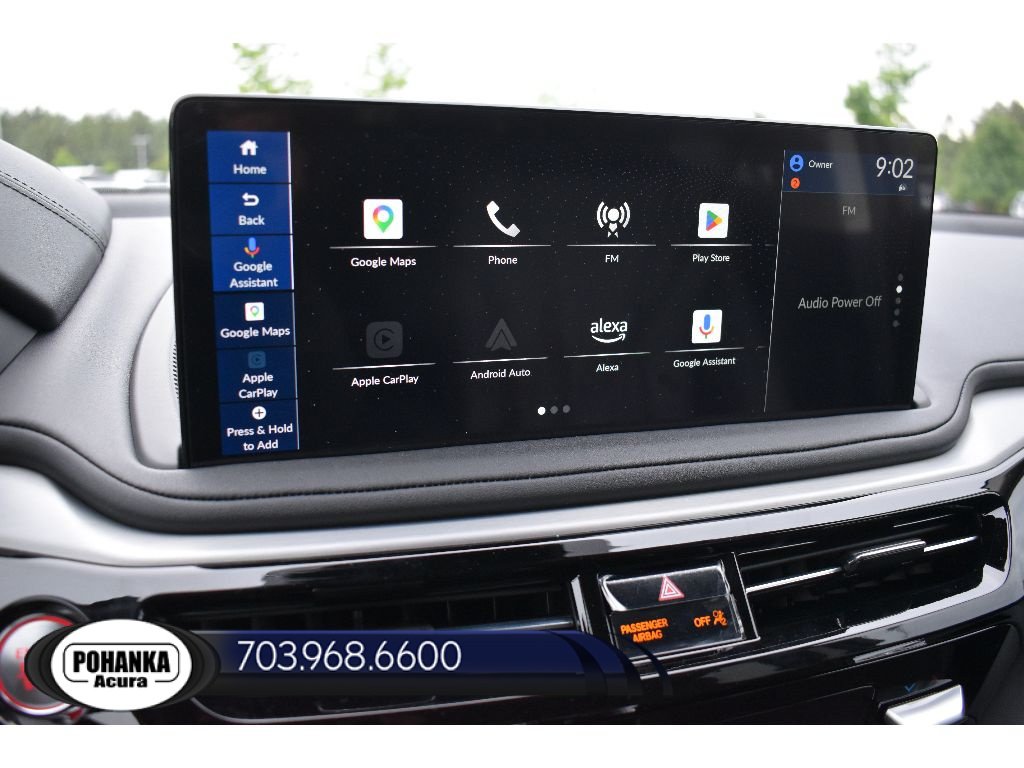 New 2026 Acura MDX w/ Technology Package AWD/4WD image 14