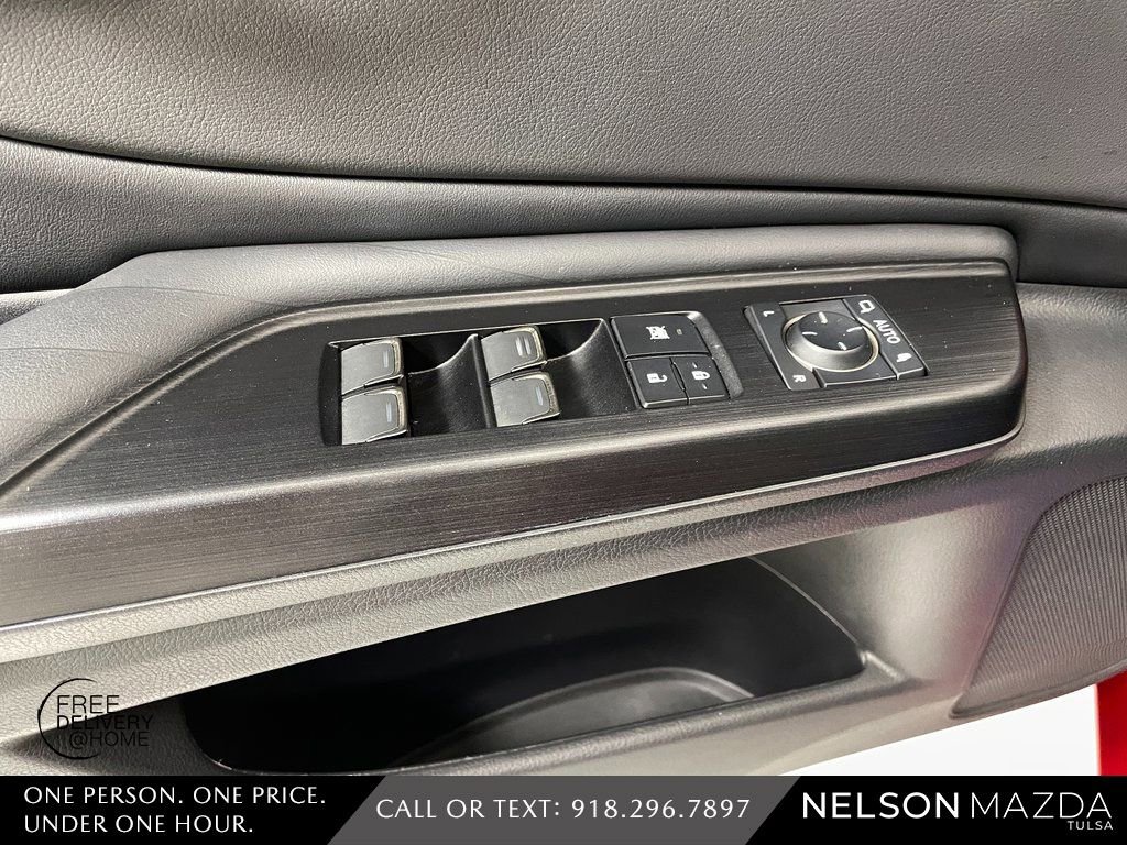 Used 2021 Lexus ES 300h w/ Premium Package image 20