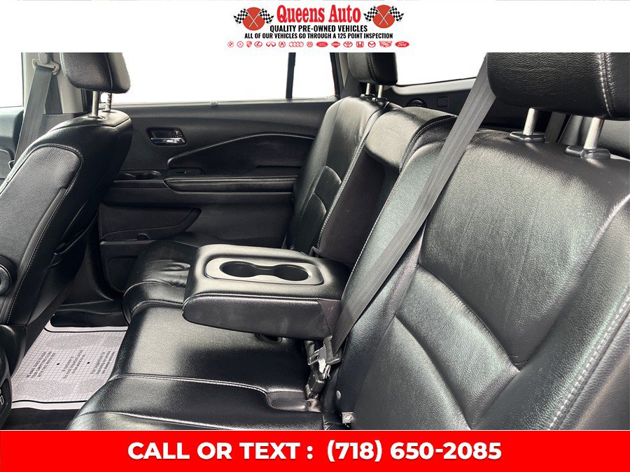 Used 2019 Honda Pilot EX-L image 11