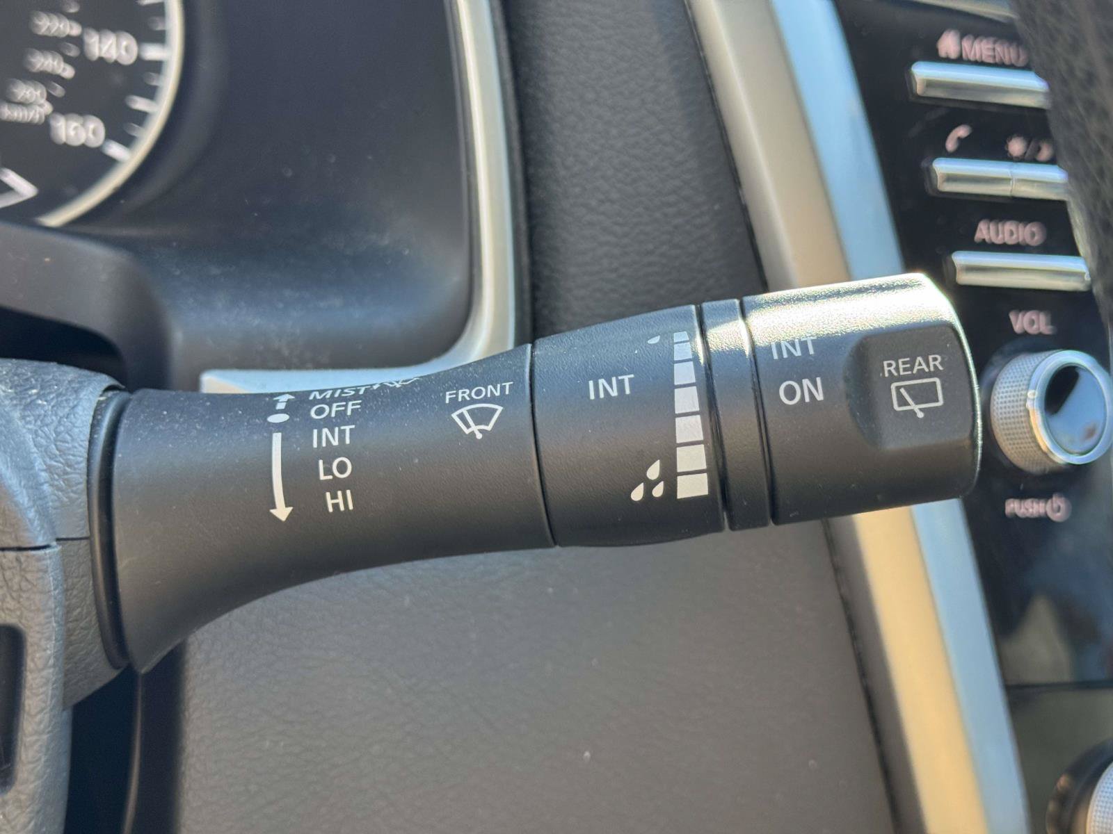 Used 2019 Nissan Murano S AWD/4WD image 19