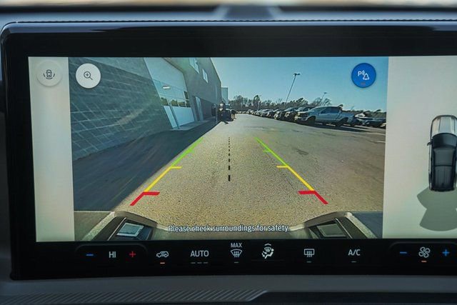 New 2025 Ford Bronco Sport Big Bend AWD/4WD image 49