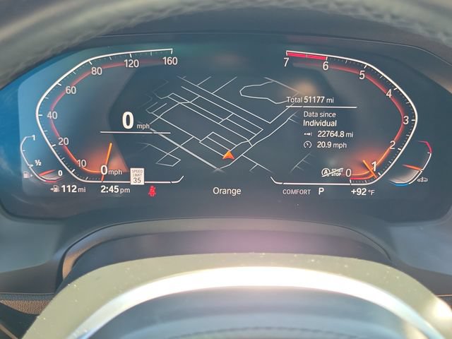 Used 2020 BMW 330i Sedan w/ M Sport Package RWD image 7