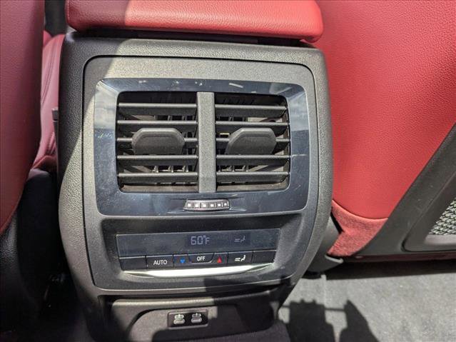 Used 2022 BMW X3 sDrive30i w/ Convenience Package image 18