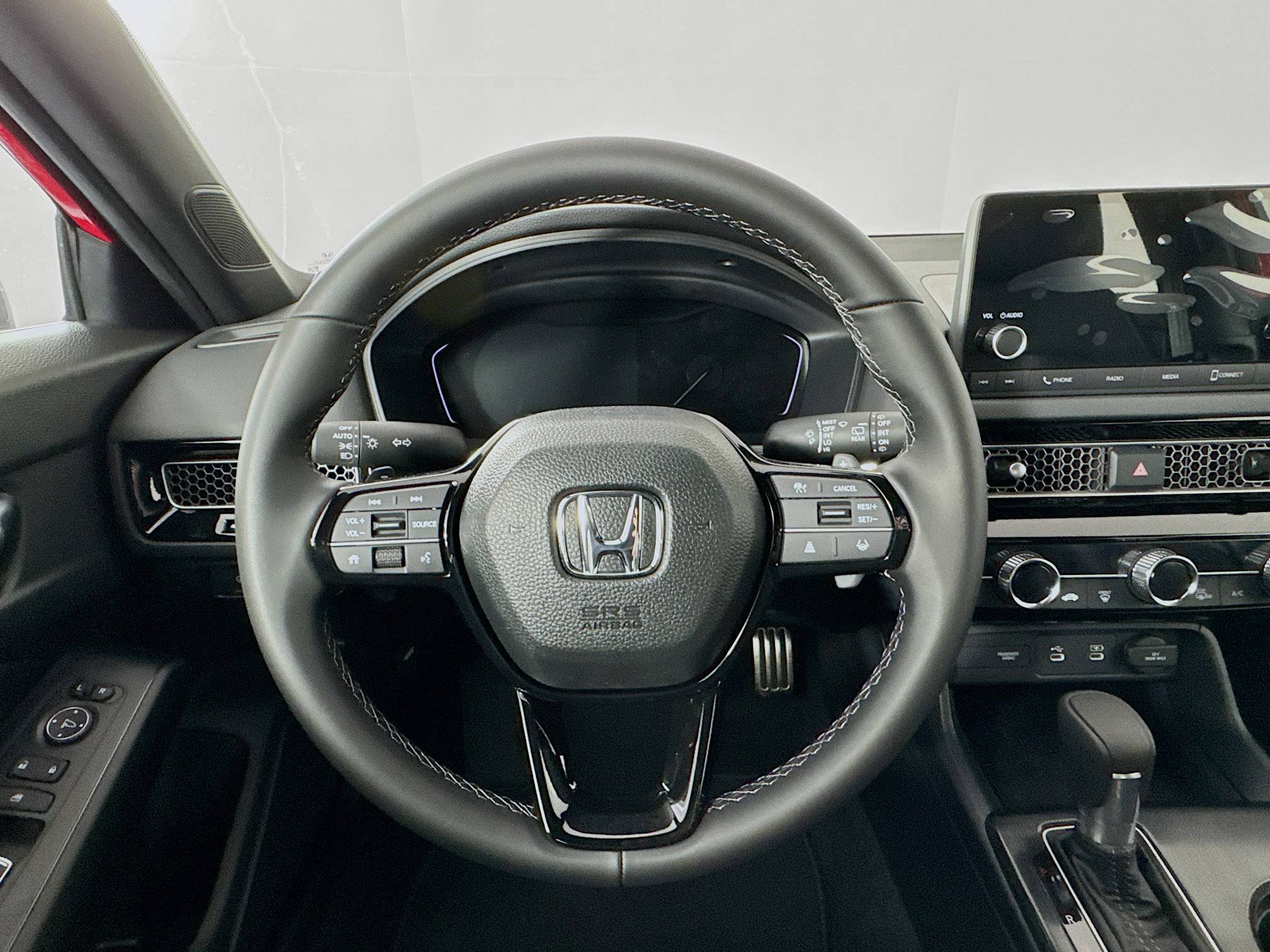New 2026 Honda Civic Sport image 11