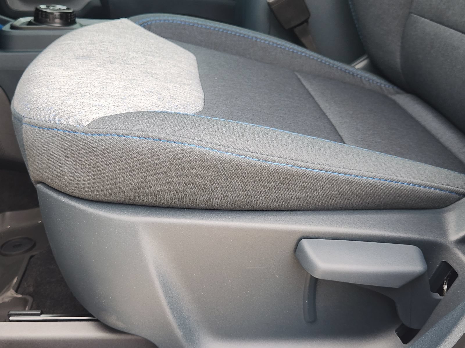 New 2026 Ford Maverick XLT FWD image 22