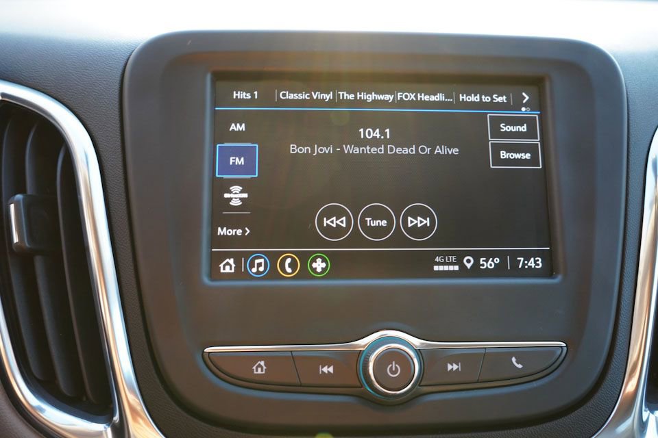 Certified 2023 Chevrolet Equinox LT image 23