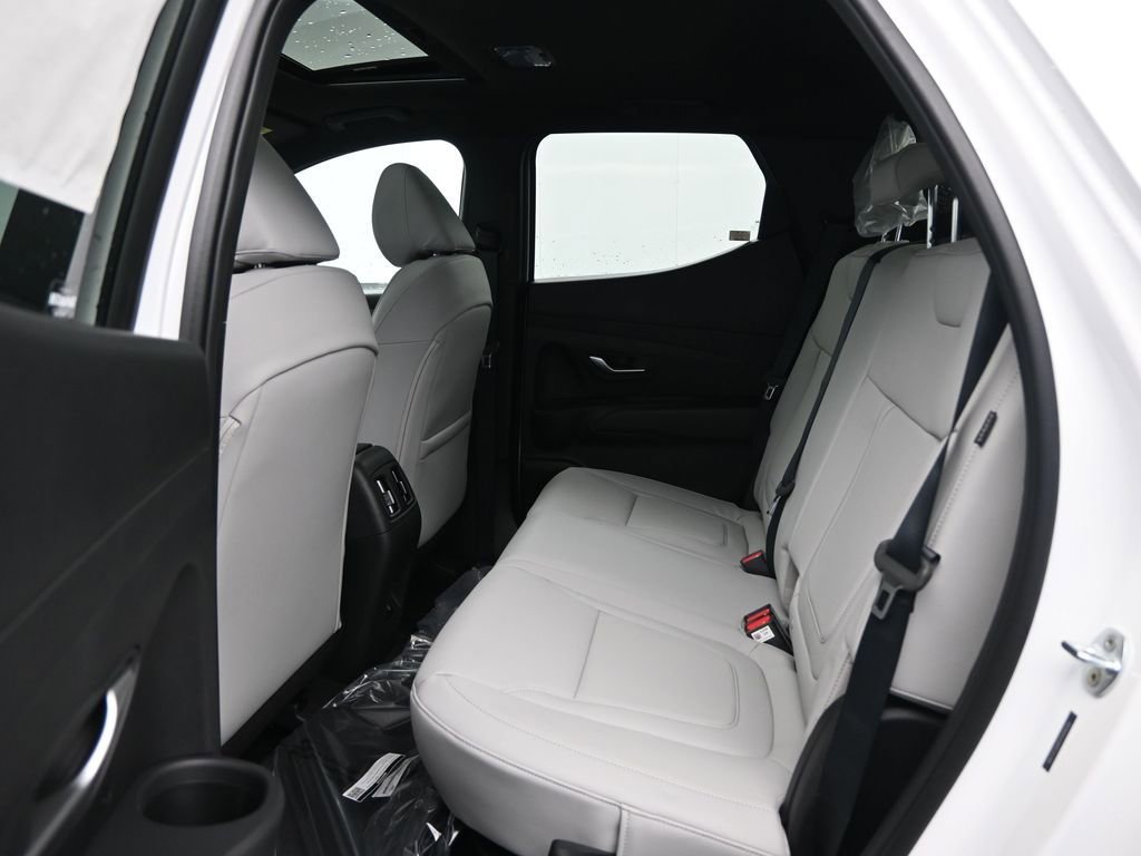 New 2026 Hyundai Santa Cruz SEL image 29