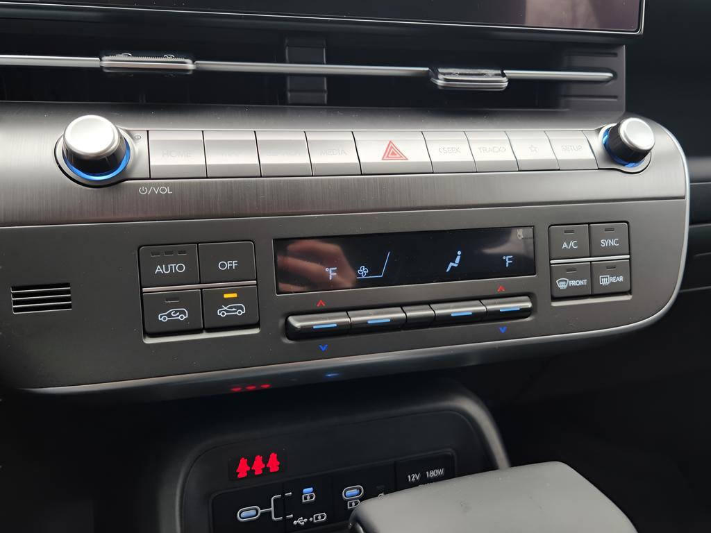 New 2026 Hyundai Kona SEL Sport image 20