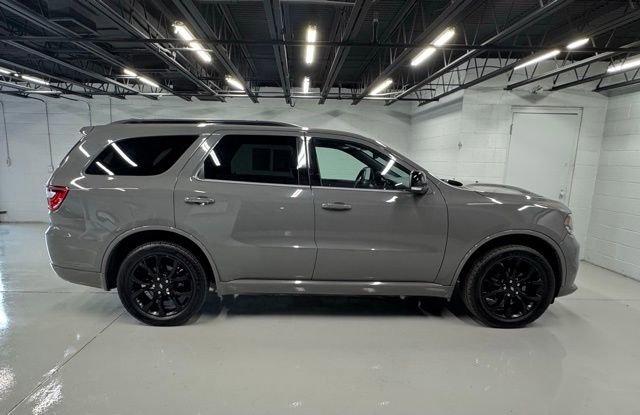 Used 2020 Dodge Durango GT image 6