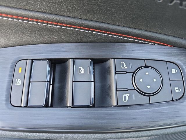 New 2026 Nissan Sentra SR w/ SR All Weather Package image 29