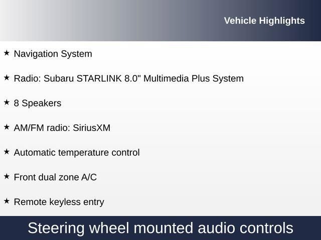 Used 2024 Subaru BRZ Limited w/ Popular Package 2 image 10