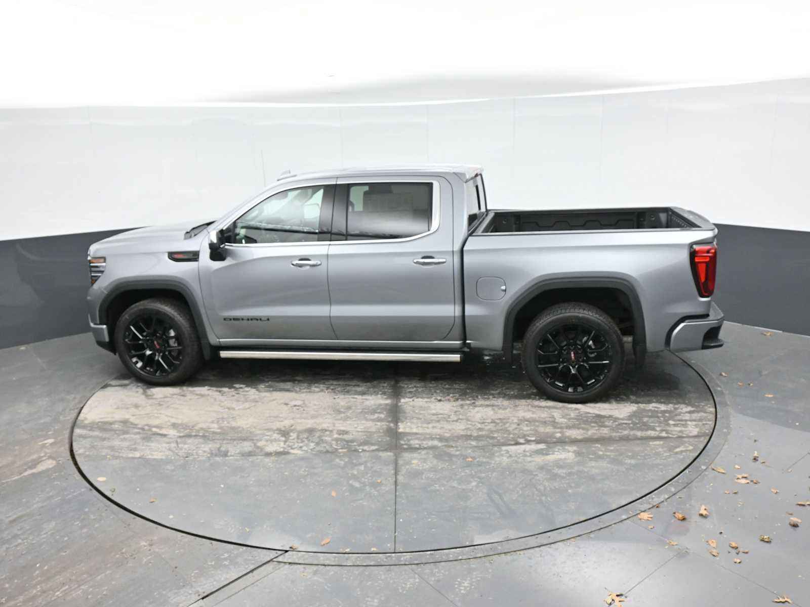 New 2026 GMC Sierra 1500 Denali image 33