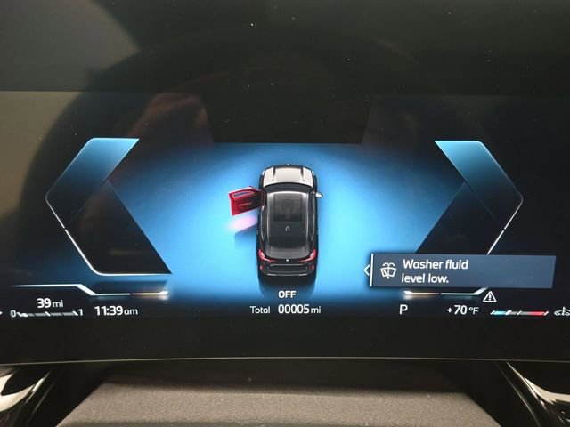 New 2026 BMW X1 xDrive28i w/ Technology Package image 7