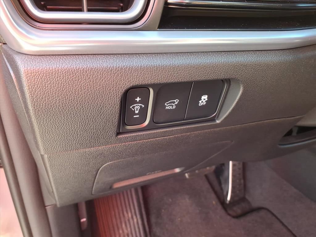 New 2025 Kia Sorento SX image 17