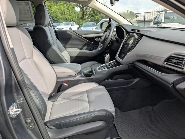 Used 2024 Subaru Outback Limited AWD/4WD image 40